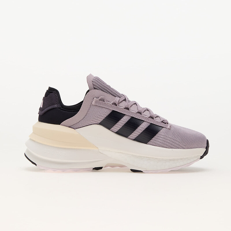 adidas Performance adidas Avryn_X Preloveded Fi/ Aura Black/ Almond Pink