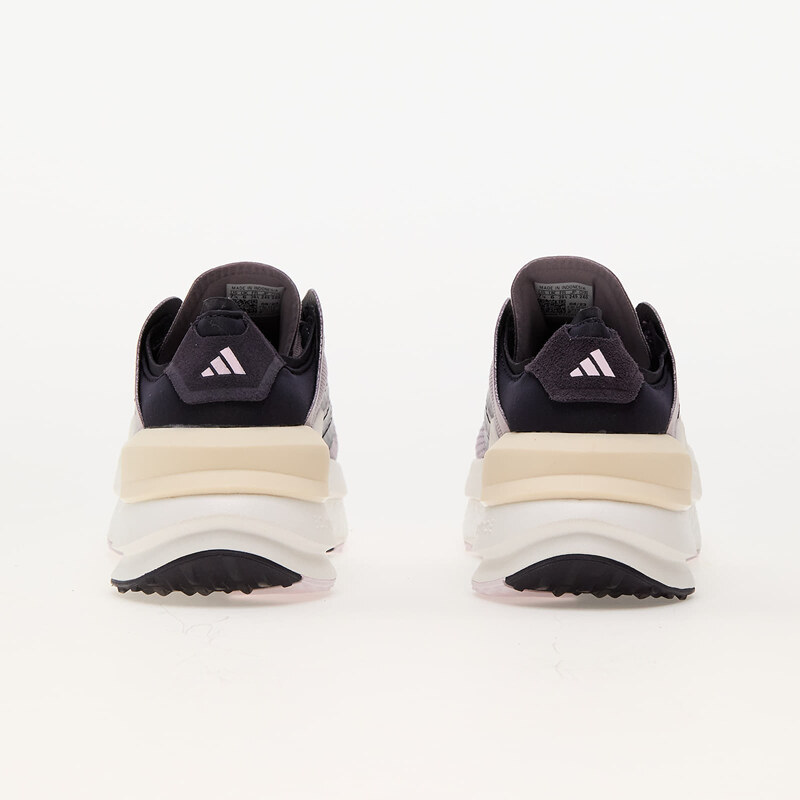 adidas Performance adidas Avryn_X Preloveded Fi/ Aura Black/ Almond Pink