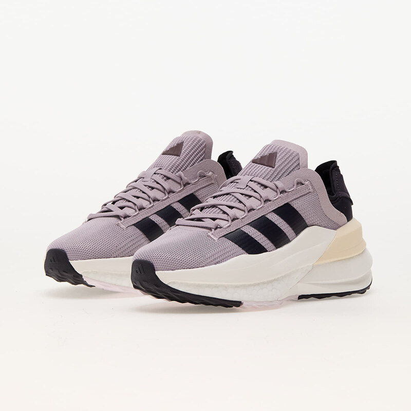 adidas Performance adidas Avryn_X Preloveded Fi/ Aura Black/ Almond Pink