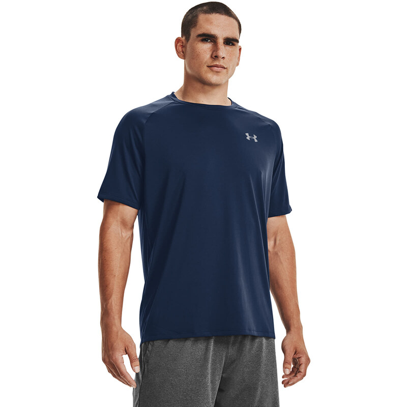 Tričko Under Armour Tech 2.0 Ss Tee Academy S