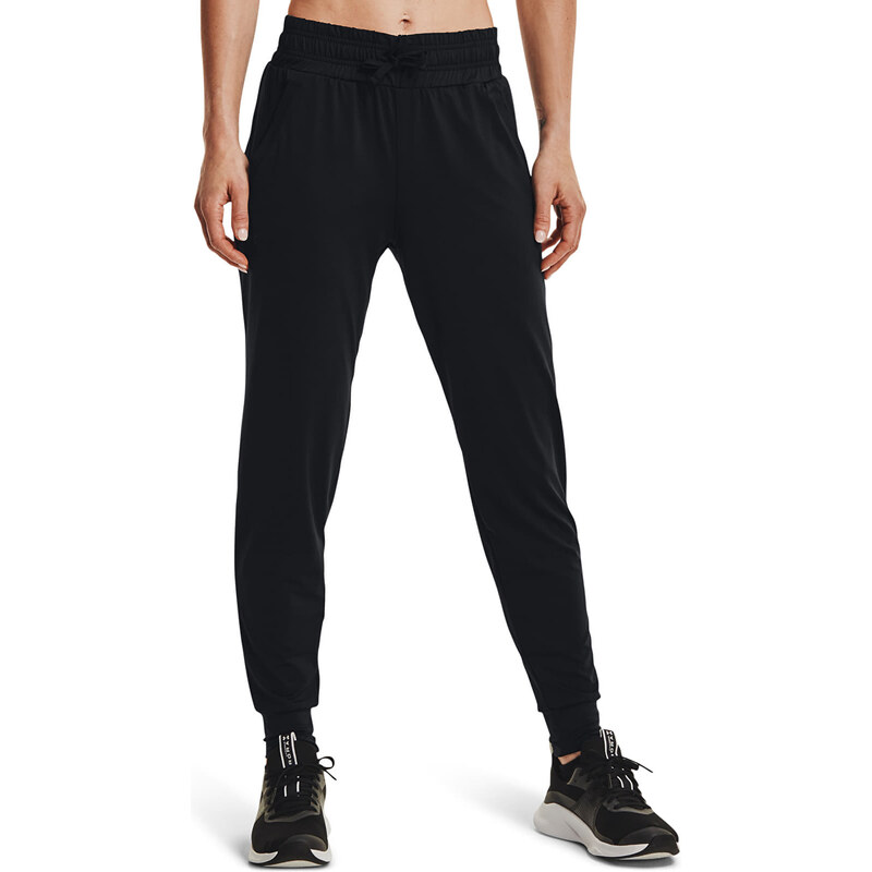 Kalhoty Under Armour New Fabric Hg Armour Pant Black XXS 90326164