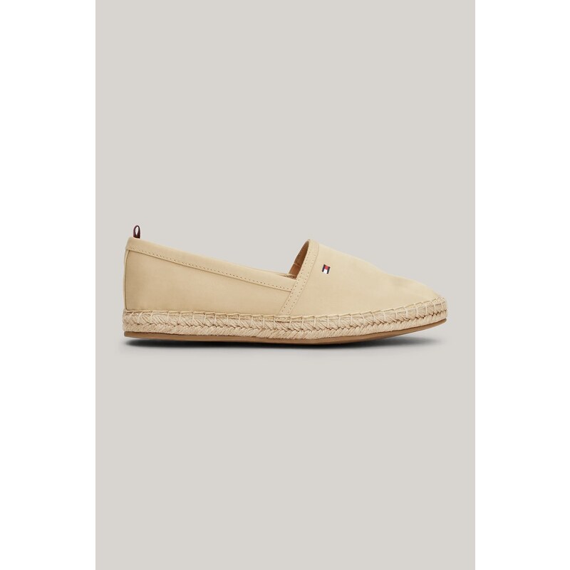 Tommy Hilfiger espadrilky dámské - béžové