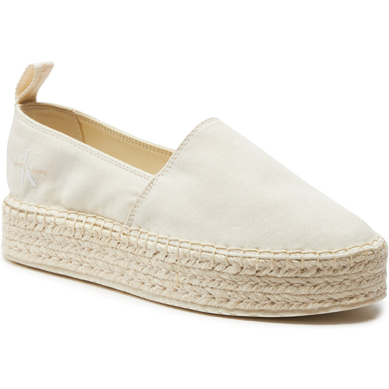 Espadrilky Calvin Klein Jeans