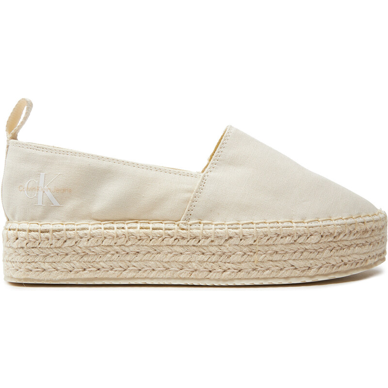 Espadrilky Calvin Klein Jeans