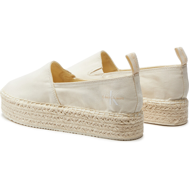 Espadrilky Calvin Klein Jeans