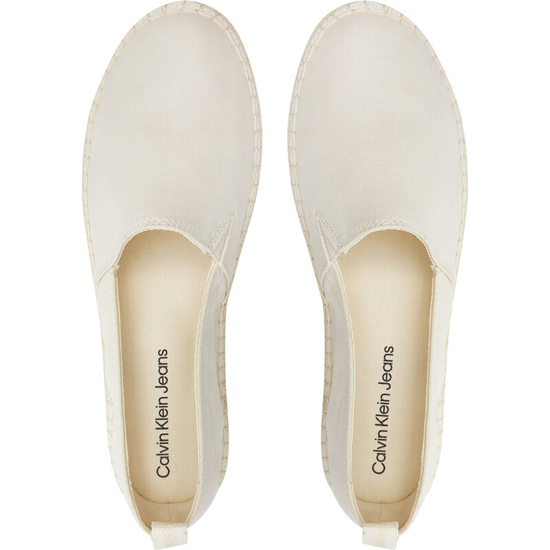 Espadrilky Calvin Klein Jeans