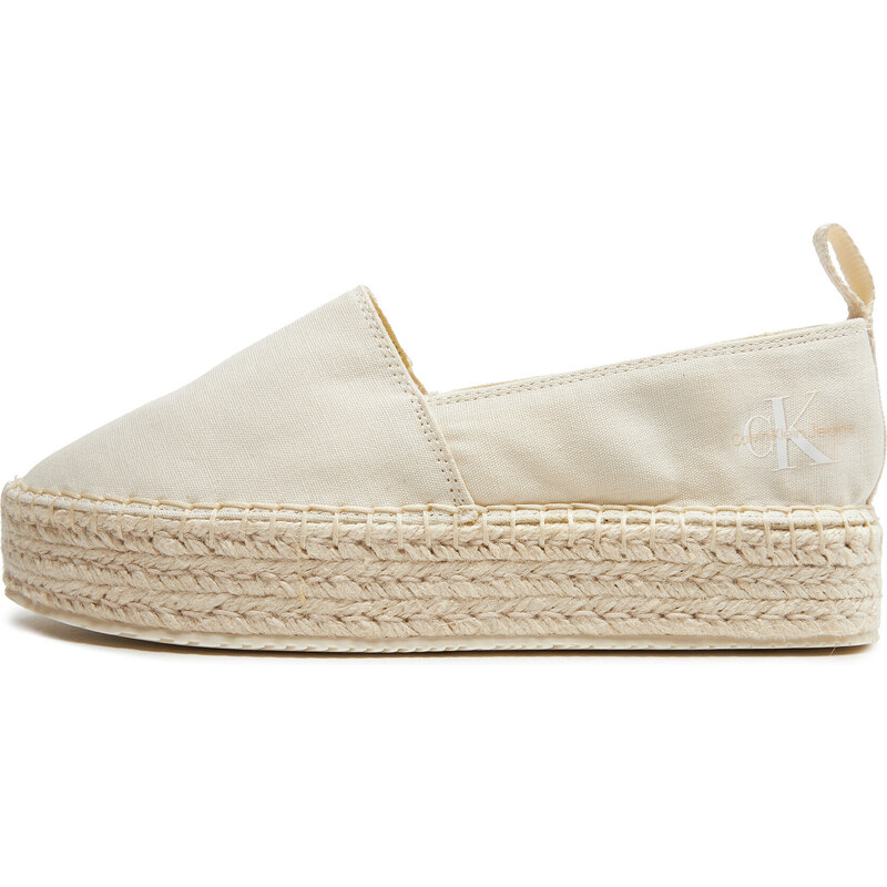 Espadrilky Calvin Klein Jeans