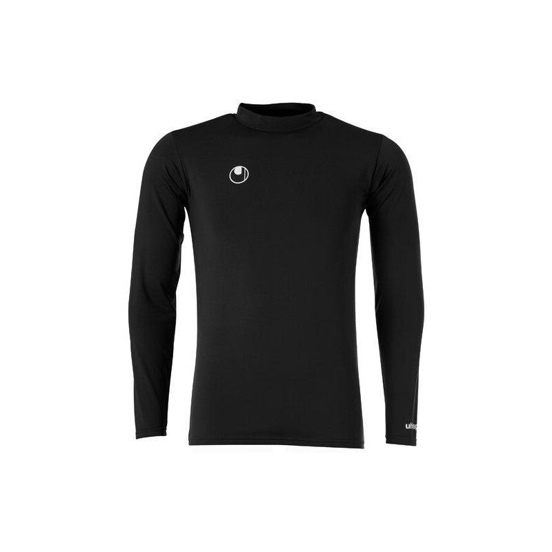 Triko s dlouhým rukávem uhlsport baselayer anderhemd kids 1003078-02