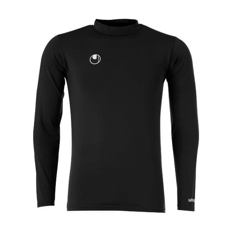 Triko s dlouhým rukávem uhlsport baselayer anderhemd kids 1003078-02