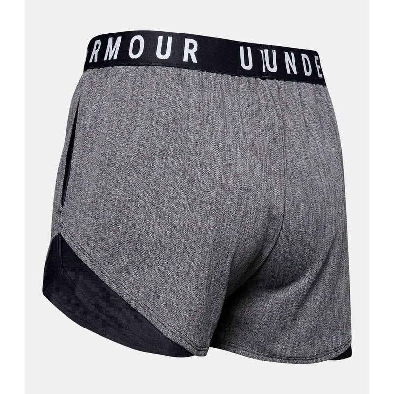 Šortky Under Armour Play Up Twist Shorts 3.0 1349125-001