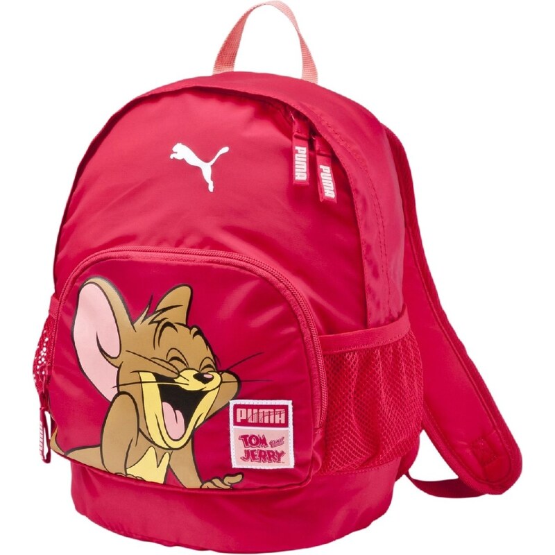 Dětský batoh Puma Tom and Jerry Small Backpack