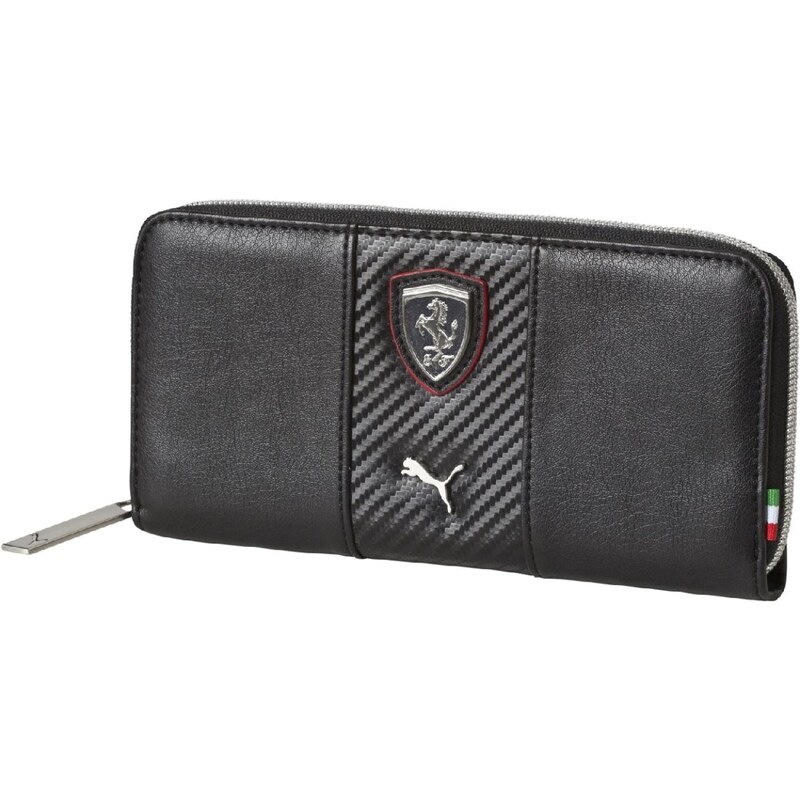 Peněženka Puma Ferrari LS Wallet F
