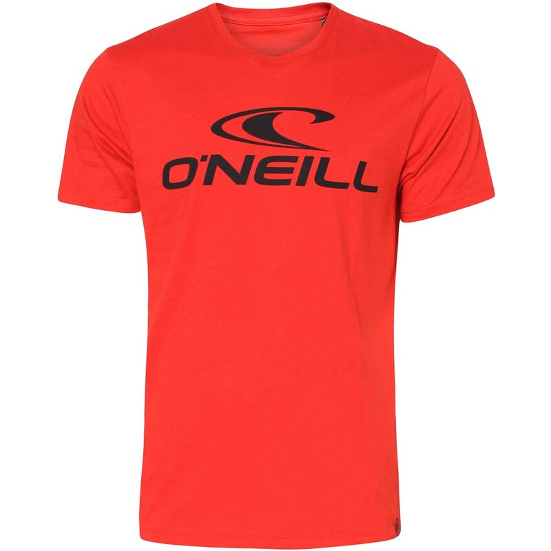O'Neill Pánské tričko ONEILL LM S/SLV TEE