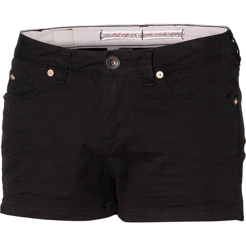 O'Neill Dámské šortky ONEILL LW ISLAND WALKSHORTS SOLID