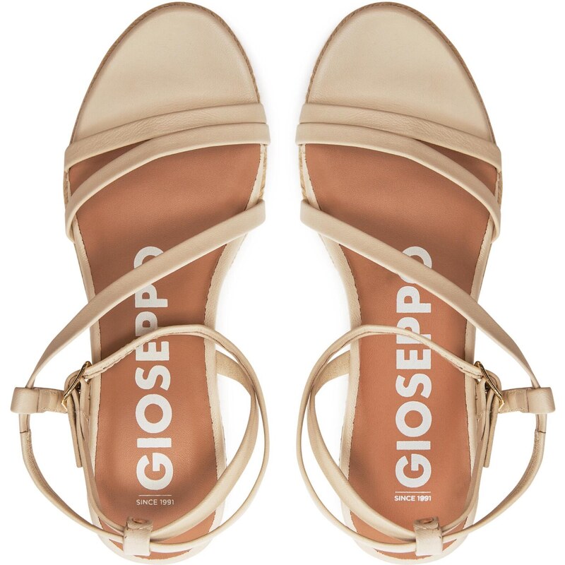 Espadrilky Gioseppo