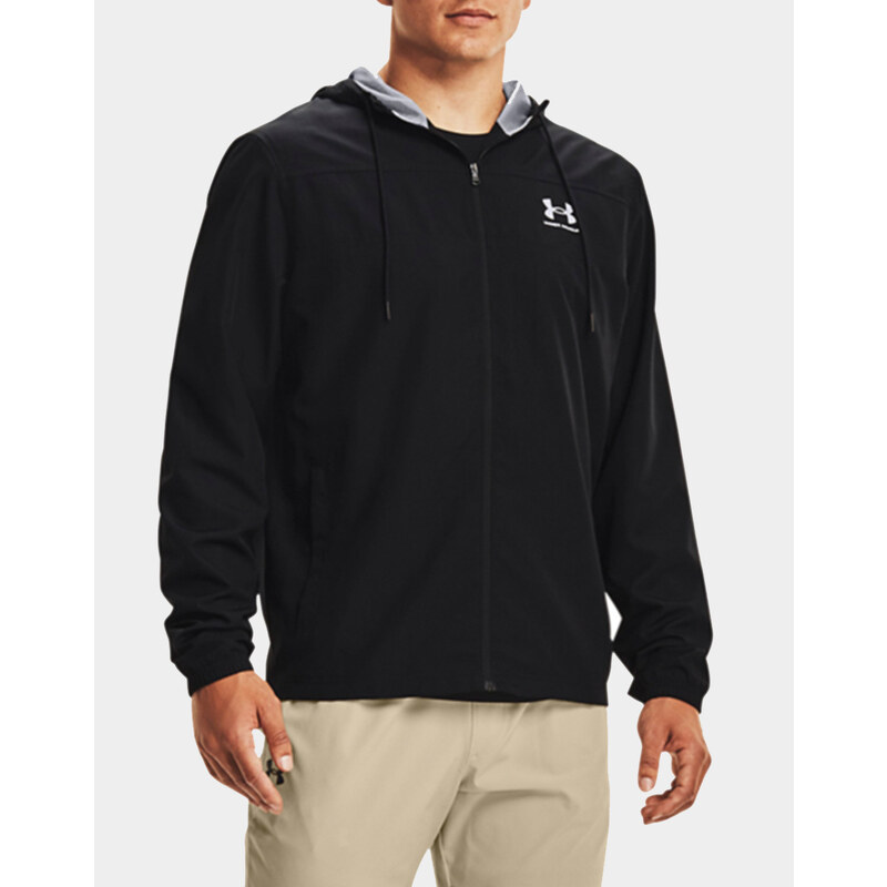 UNDER ARMOUR UA SPORTSTYLE WINDBREAKER