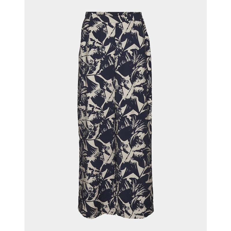 VERO MODA VMJOSIE HW WIDE PANT WVN GA