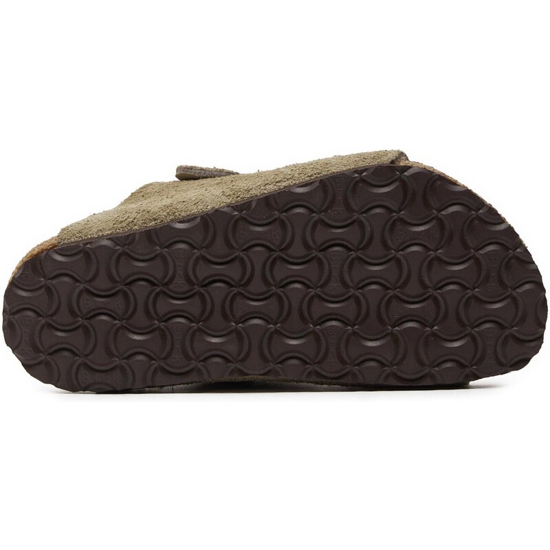 Nazouváky Birkenstock