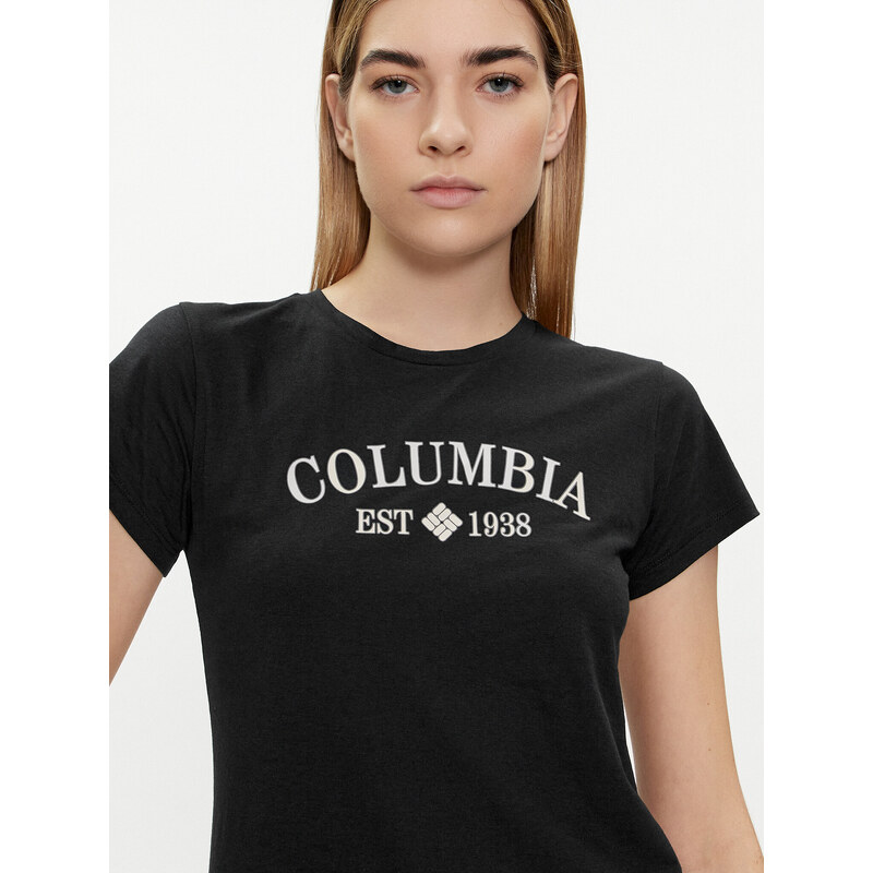 T-Shirt Columbia