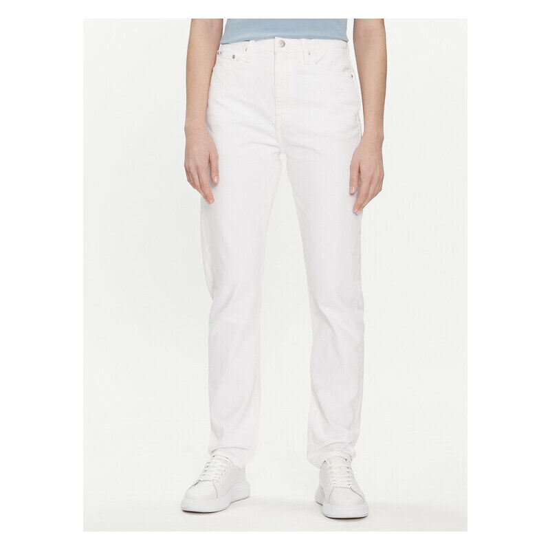 Jeansy Calvin Klein Jeans