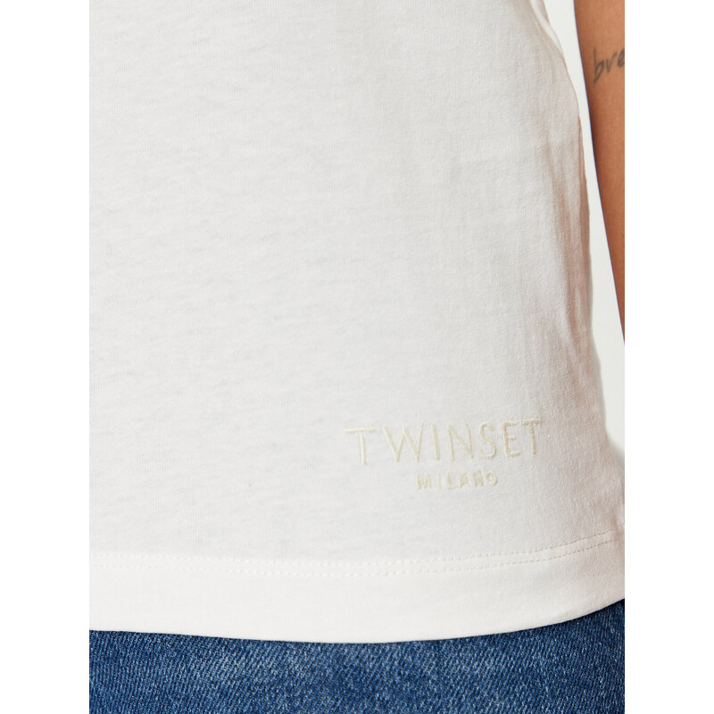 T-Shirt TWINSET