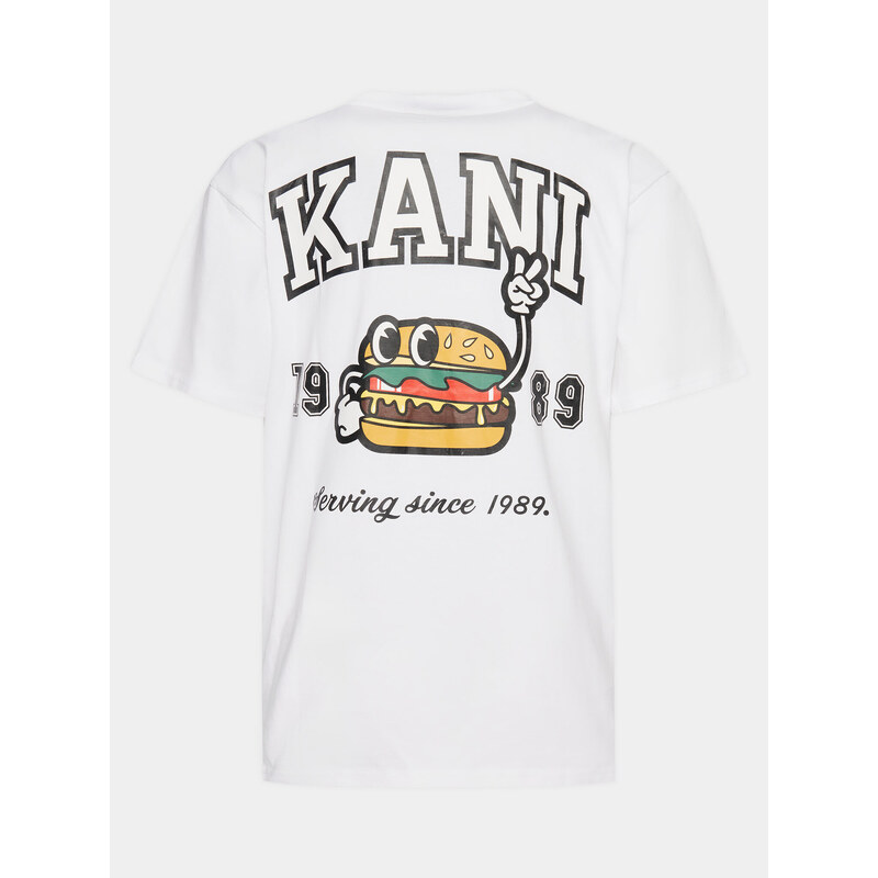 T-Shirt Karl Kani