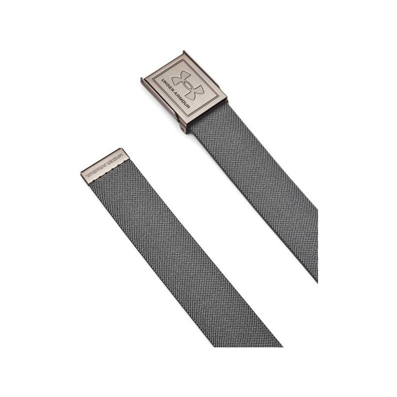Under Armour STRETCH WEBBING BELT Pánský pásek
