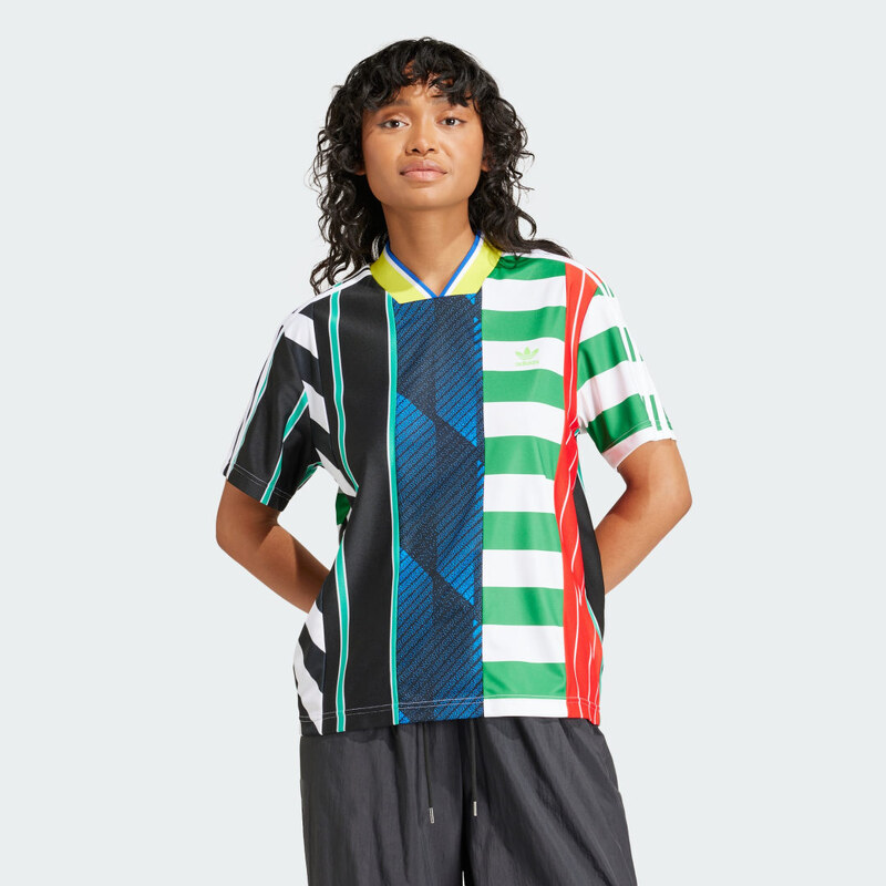 Adidas Dres KSENIASCHNAIDER Repurposed Football