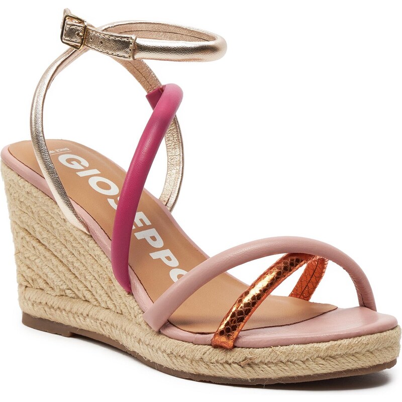 Espadrilky Gioseppo