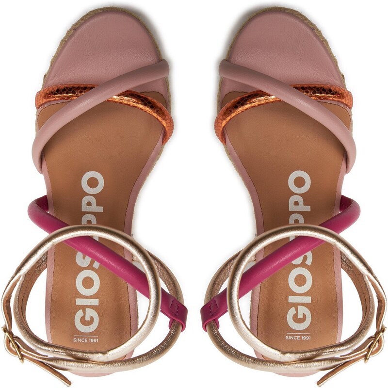 Espadrilky Gioseppo