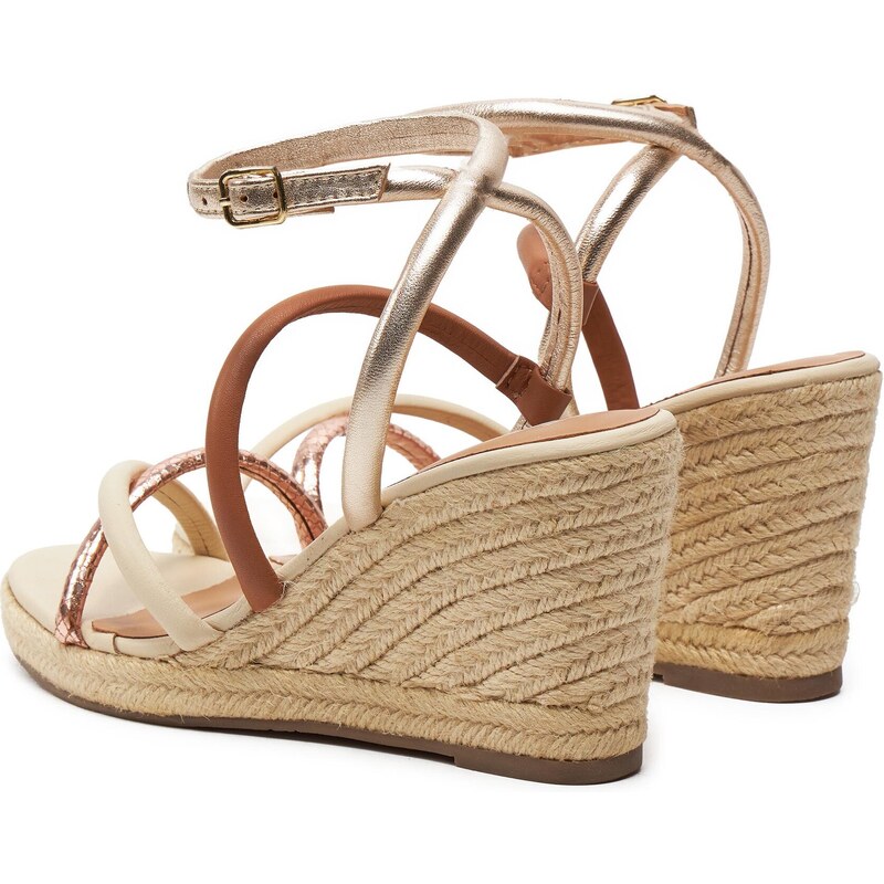 Espadrilky Gioseppo