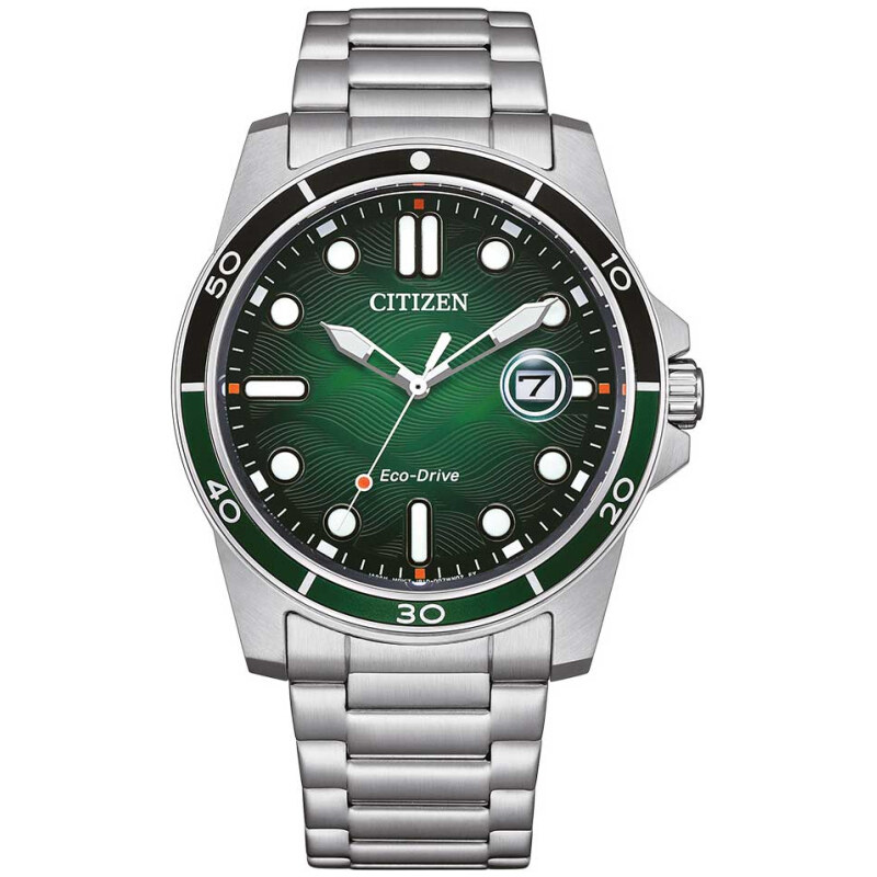 Citizen AW1811-82X