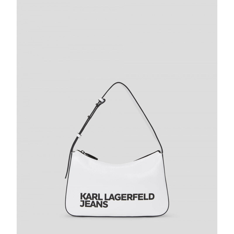 KABELKA KARL LAGERFELD JEANS ESSENTIAL LOGO BAGUETTE