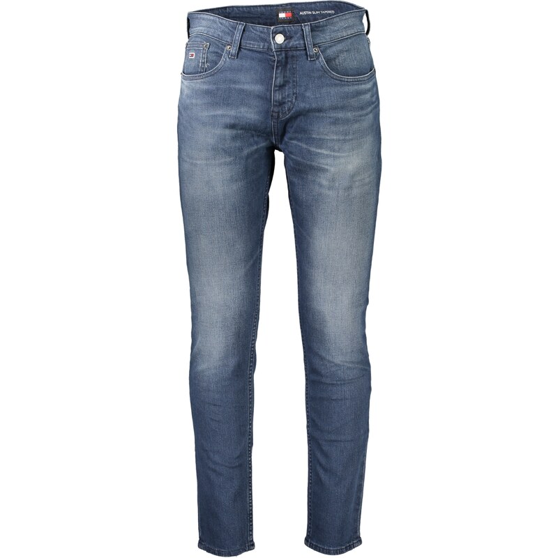 Pánské džíny Tommy Hilfiger modré