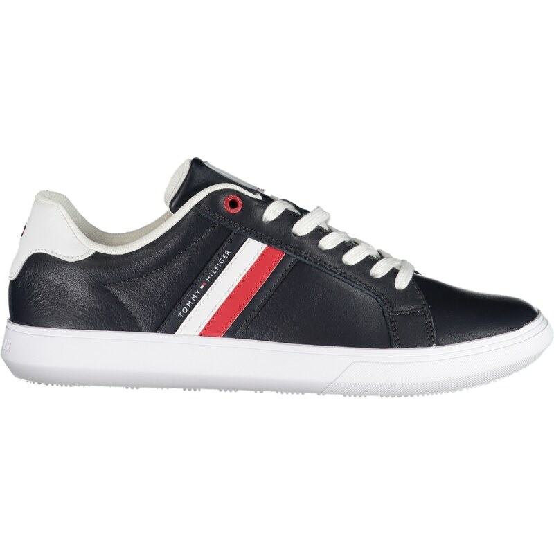 Tommy Hilfiger kožené tenisky