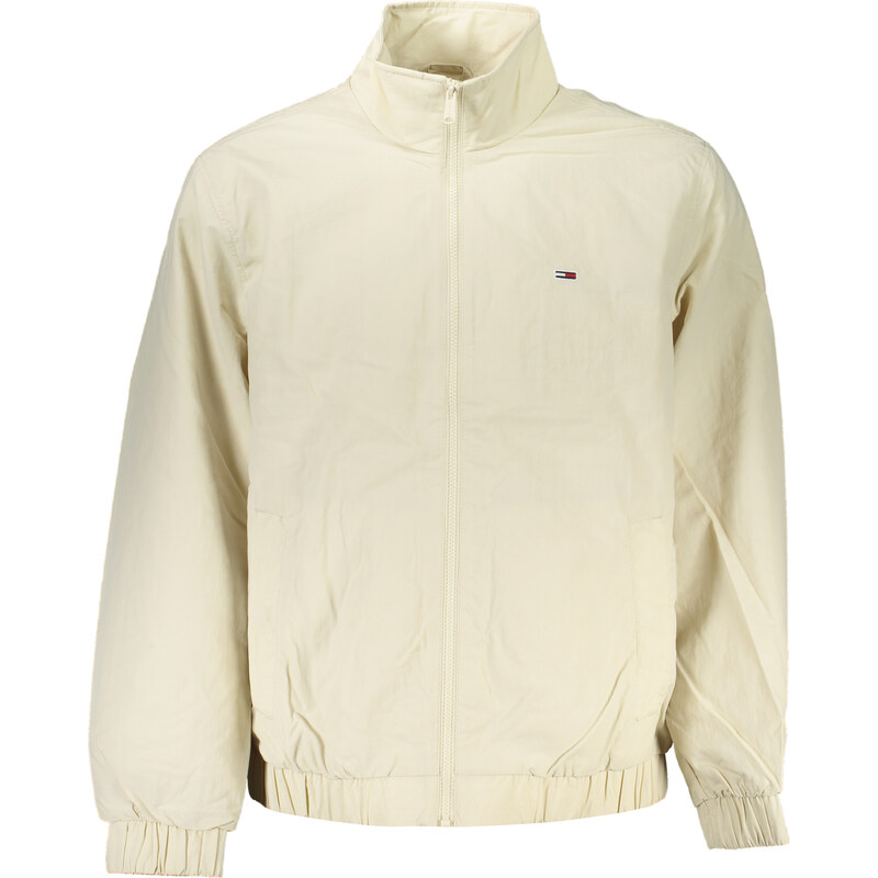 Béžová pánská bunda Tommy Hilfiger