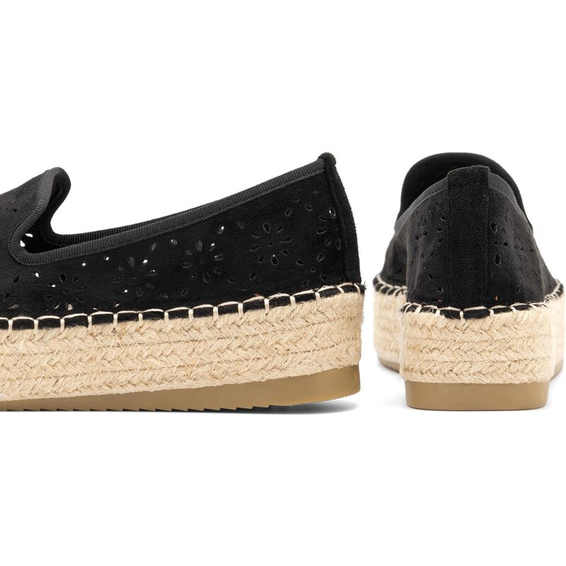 Espadrilky DeeZee