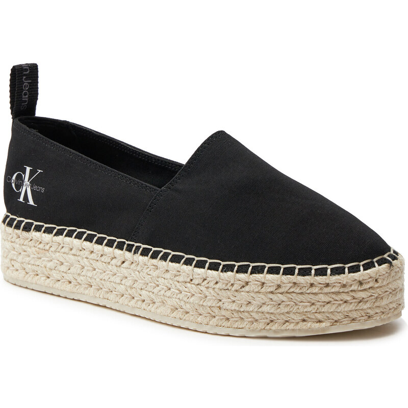 Espadrilky Calvin Klein Jeans