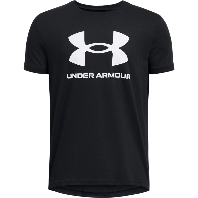 Triko Under Armour Sportstyle 1363282-016