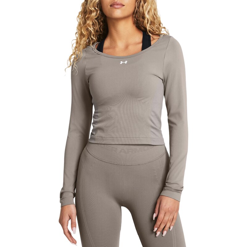 Triko Under Armour Train Seamless 1379150-294