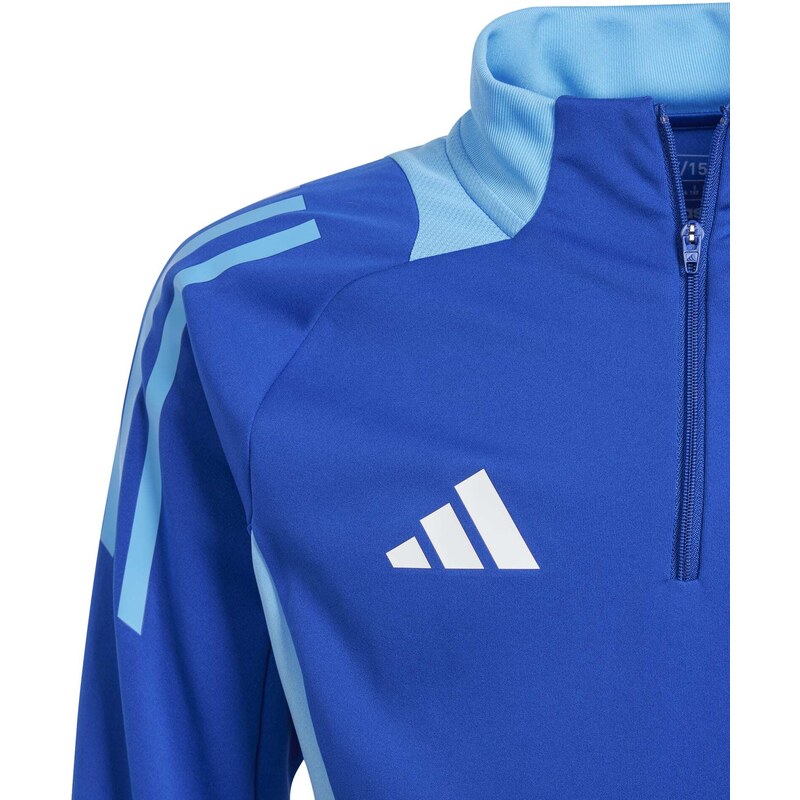 Triko s dlouhým rukávem adidas TIRO24 C TRTOPY is1653