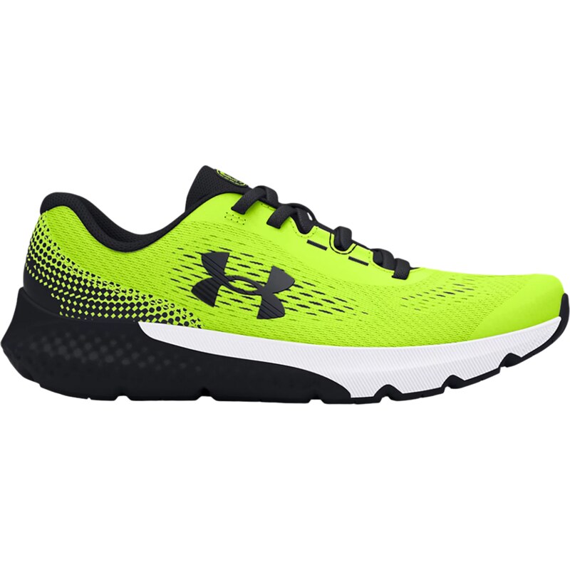 Běžecké boty Under Armour UA BPS Rogue 4 AL 3027107-300 EU