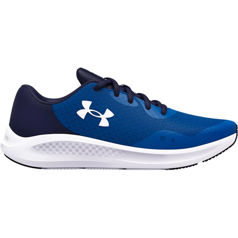 Běžecké boty Under Armour UA BGS Charged Pursuit 3 3024987-401