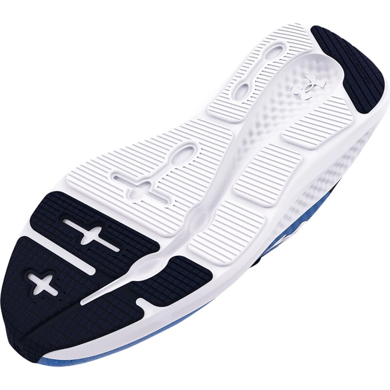 Běžecké boty Under Armour UA BGS Charged Pursuit 3 3024987-401