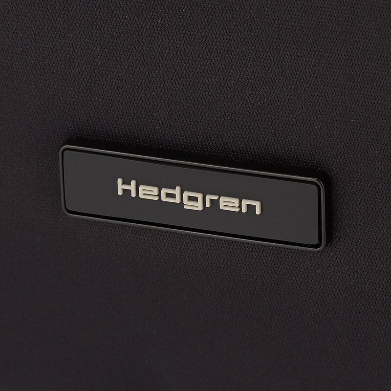 Hedgren Orbit Black