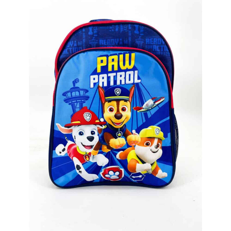 Dětský školní batoh PAW PATROL