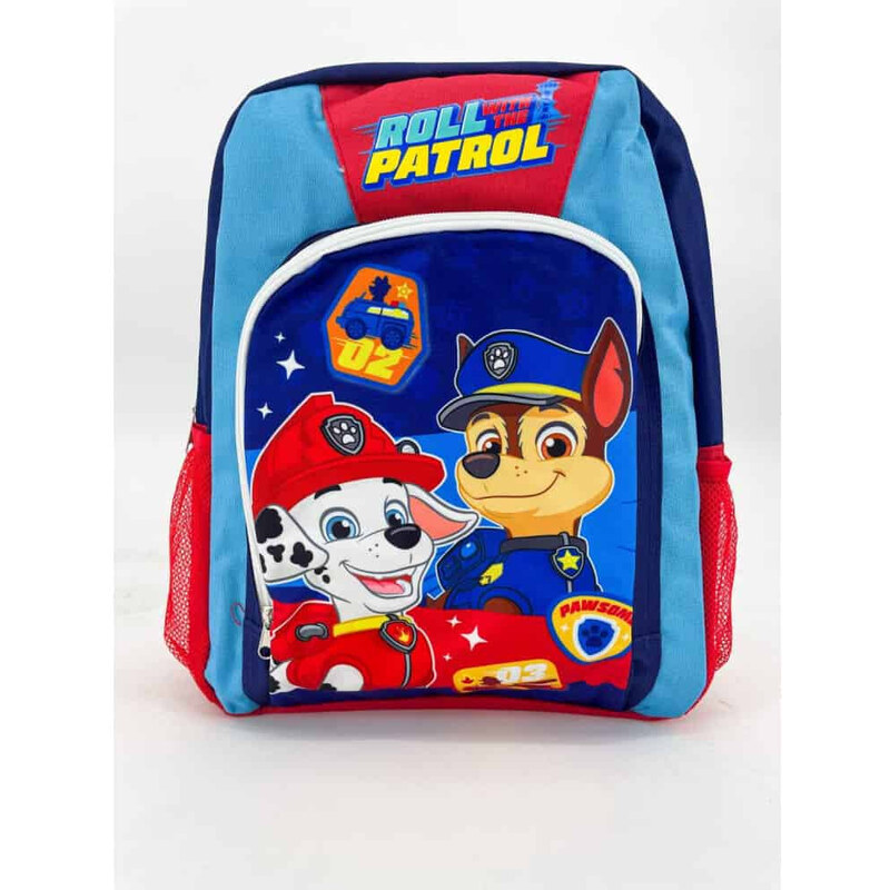 Dětský batoh PAW PATROL