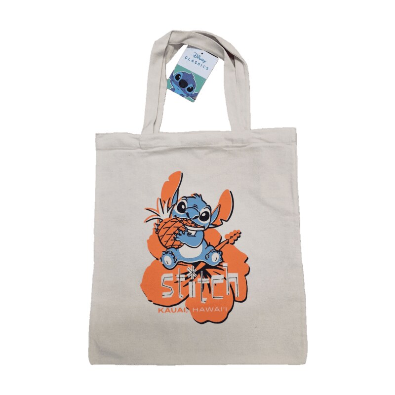 Bavlněná taška LILO and STITCH 1 90120293