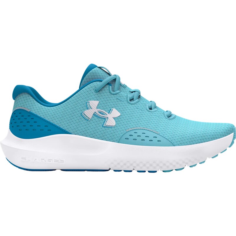 Běžecké boty Under Armour UA W Charged Surge 4 3027007-400