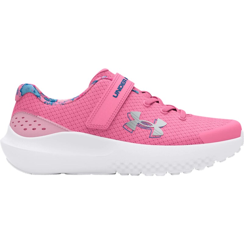 Běžecké boty Under Armour UA GPS Surge 4 AC Print 3027412-600 EU